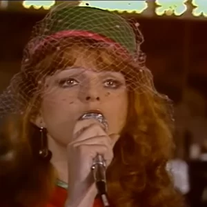 Przeboje zespołu 2 plus 1 śpiewali wszyscy. Jak się czuje Elżbieta Dmoch?