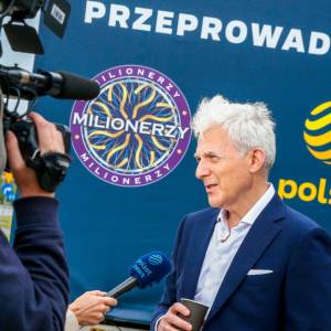 Są wyniki oglądalności „Milionerów” w Polsacie. Tylu widzów obejrzało debiut