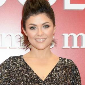 Katarzyna Cichopek oczarowała internautów nowym zdjęciem. "Obłędna jest ta sukienka"