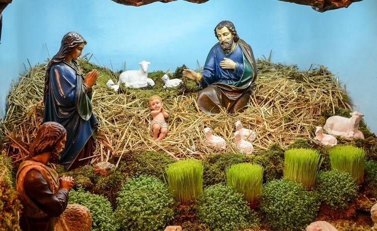 Boże Narodzenie 2020  i msza święta. Gdzie oglądać w TV i online?                                                         