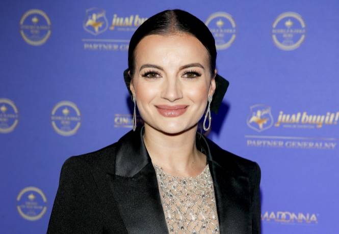 Natalia Janoszek wytknęła hipokryzję znanej dziennikarce: "Nie miała wtedy pani żadnych zastrzeżeń" [FOTO]