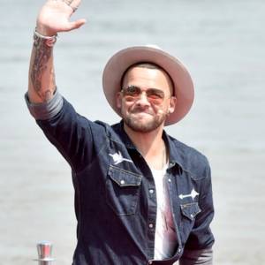 Michał Piróg pokazał zbyt wiele? Dodał niemal nagie zdjęcie i apeluje: "Nie wstydź się"