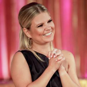 Marta Manowska w górach. Obok niej - uczestnik show TVP! "To nie może być przypadek"