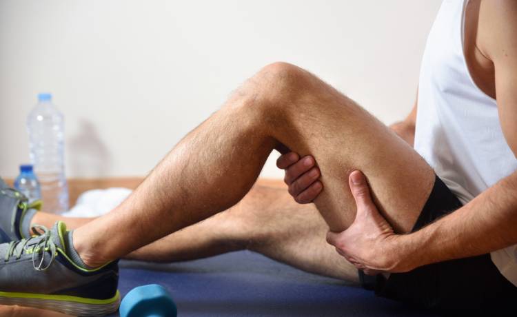 Sprawdzone sposoby na zakwasy. Co pomaga na ból mięśni? Sprawdź!