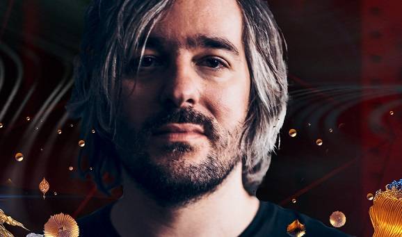 Sunrise Festival 2023. Wiadomo, kto wystąpi na Black Stage! Hannes Bieger rozgrzeje publiczność