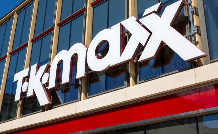GIS publikuje komunikat. Partia produktu z TK Maxx wycofana ze sprzedaży