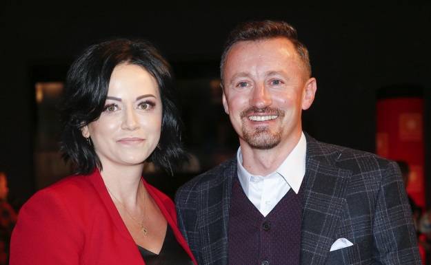 Adam Małysz pokazał, jak bawił się na weselu córki! "To były dwa przepiękne dni" [FOTO]