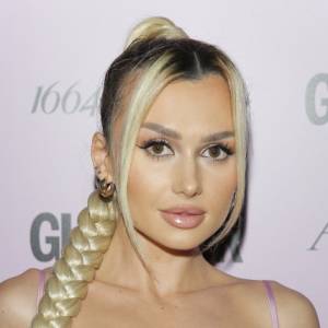 Wersow pochwaliła się zdjęciem USG. Jak nazwie córkę? Dała fanom pewną wskazówkę [FOTO]