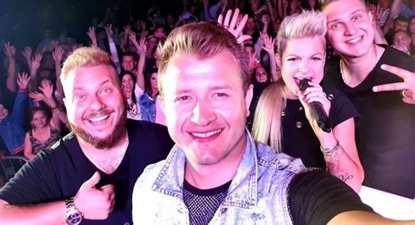 Elżbieta Zapendowska komentuje konflikt w zespole "Piękni i Młodzi": "Niech oni się zajmą lepiej muzyką"