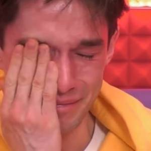 "Big Brother". Łukasz Darłak napadnięty w Krakowie. Interweniowała policja