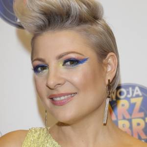 Magdalena Narożna postawiła na modną fryzurę. Krótkie włosy to już przeszłość! Metamorfozą pochwaliła się w sieci [ZDJĘCIA]