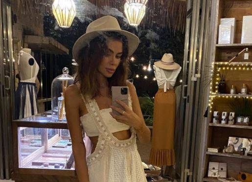 Polskie gwiazdy, które zdecydowały się na ferie poza Polską. Sonia Bohosiewicz, Barbara Kurdej-Szatan, Natalia Siwiec i inni