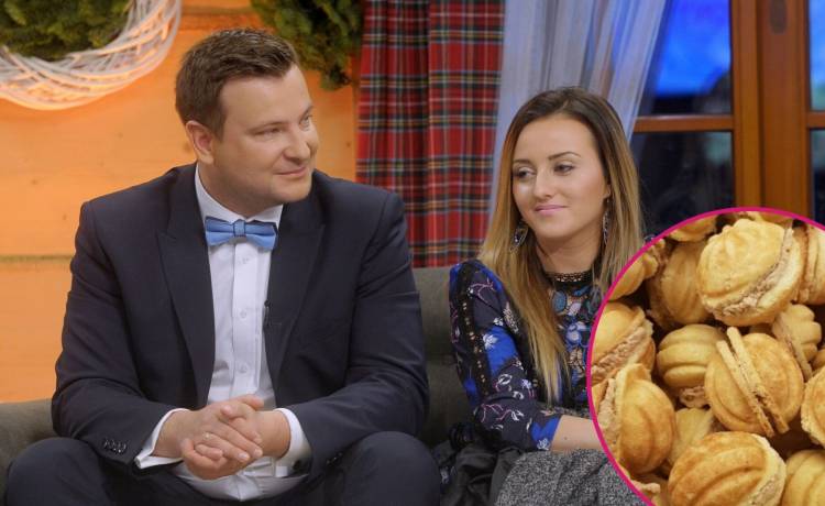 Grzegorz i Anna Bardowscy. Fot. AKPA/ Instagram @ania.bardowska