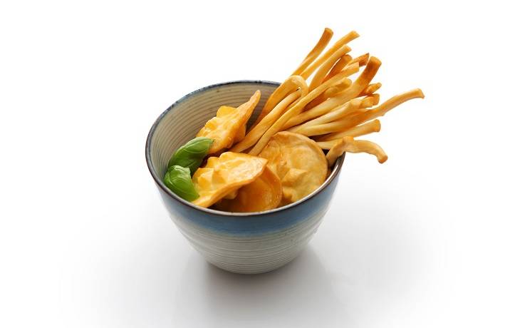 Groźne bakterie w serze góralskim. GIS ostrzega!