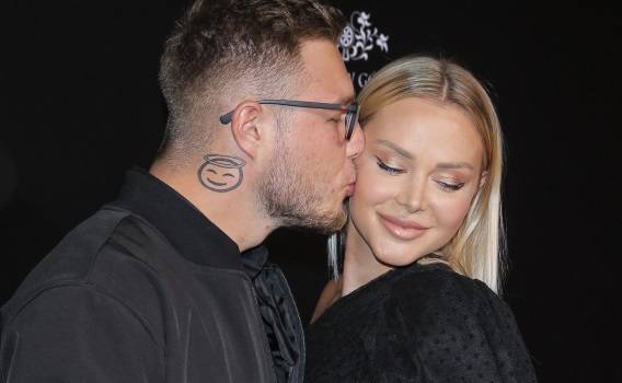 Półnaga Ola Ciupa na statku Kubańczyka. Razem są nie tylko w teledysku? [WIDEO]