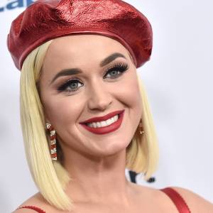 Katy Perry na zdjęciu sprzed lat. Pokazała, jak wyglądała na początku kariery