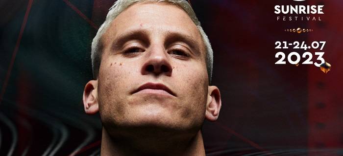 Sunrise Festival 2023. Na scenę wraca Eli Brown!