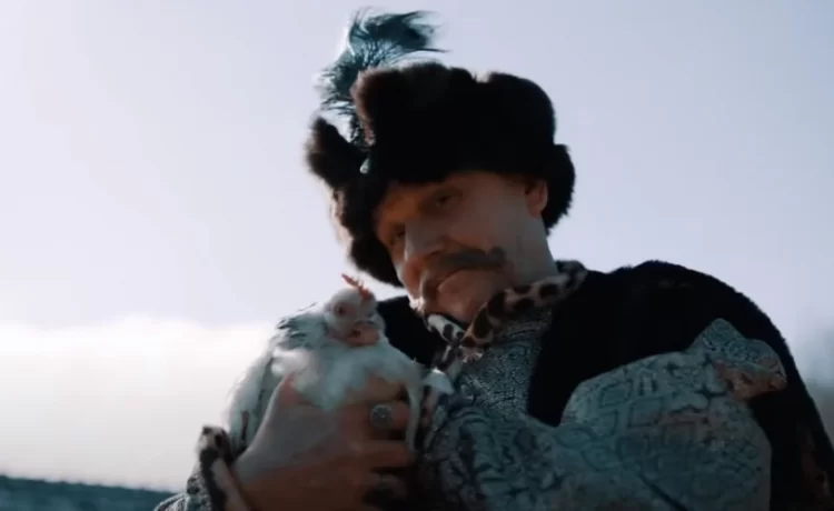 fot. kadr z YouTube'a