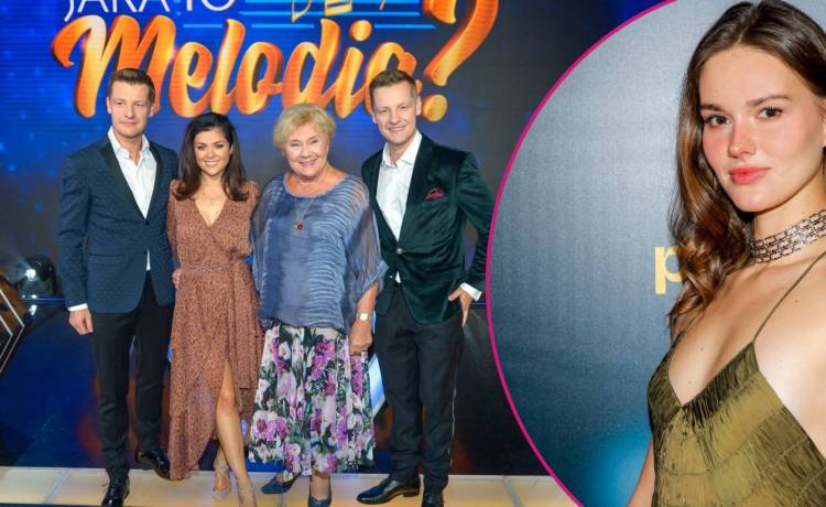 Aktorzy serialu „M jak miłość”. Fot. AKPA