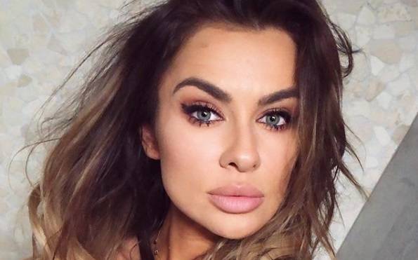 Natalia Siwiec znów powiększyła usta? Modelka odpowiada na krytykę internautów