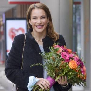 Anna Dereszowska w trzeciej ciąży. Aktorka z dumą prezentuje ciążowe krągłości. "Bobo rośnie" [ZDJĘCIE]