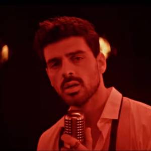 Pierwszy singiel Michele Morrone'a już w sieci! Będzie nowy hit?