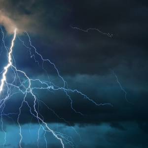 Piorun uderzył w grupę turystów na Giewoncie! Są poszkodowani                                                                                            