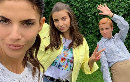 Wieniawa, Rosati i Zielińska w seksownym tańcu!