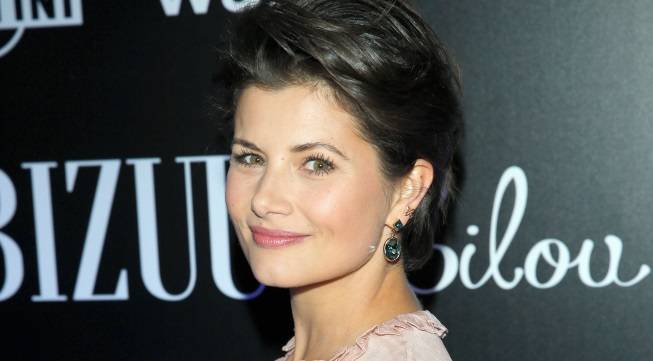 Agnieszka Sienkiewicz ma nową fryzurę! Najnowsze zdjęcie gwiazdy "Przyjaciółek" zachwyciło internautów