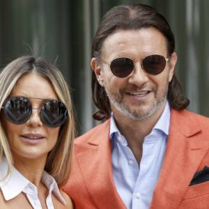 Małgorzata Rozenek i Radosław Majdan nie posiadają się z radości. Wszystko za sprawą życiowych zmian! "Chyba możemy powiedzieć to głośno"                                                         