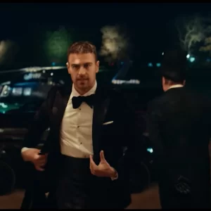 Jest już data premiery serialu "Dżentelmeni". To nowa produkcja Guya Ritchiego