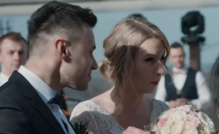 fot. Instagram/slubodpierwszegowejrzenia_tvn