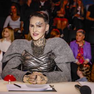 Koncerty Chylińskiej w Stanach Zjednoczonych. Ile zarobi artystka? 