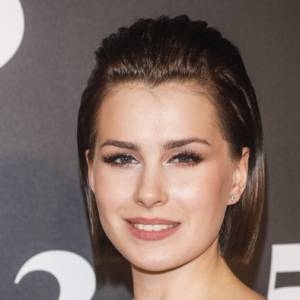 Anna-Maria Sieklucka zrzuciła ubrania. Gwiazda filmu "365 dni" zachwyca w bikini [ZDJĘCIE]