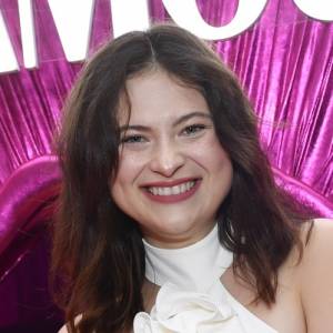 Martyna Kaczmarek komentuje sytuację Tadeusza z "Top Model": "Jest mi bardzo przykro"