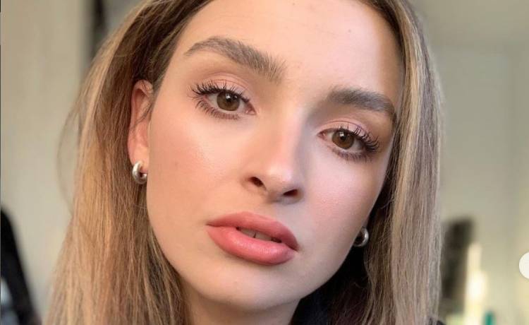 Gwiazda "Barw szczęścia" na odważnym zdjęciu z wakacji. Po raz pierwszy odsłoniła tak wiele! "Chce mi się płakać ze szczęścia"