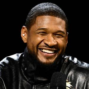 Usher zagra na Super Bowl 2024! Z kim wystąpi na scenie?