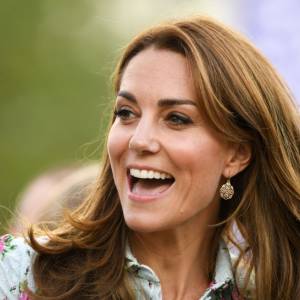 Kate Middleton przełamuje modowe konwenanse. Zobacz, jak wyglądała na ostatnim wydarzeniu w Londynie