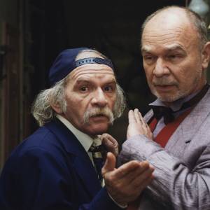 "Świat według Kiepskich". Tych aktorów nie ma już z nami. Nie tylko Babka, Edzio, Boczek, Paździoch