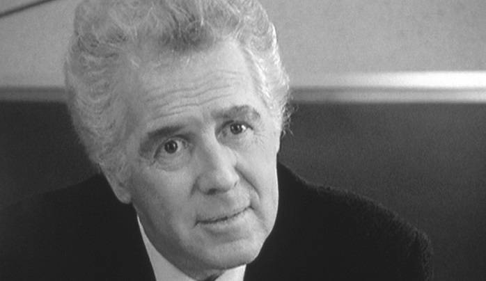 Kolejny aktor "Beverly Hills" nie żyje. Jed Allan zmarł w wieku 84 lat                               