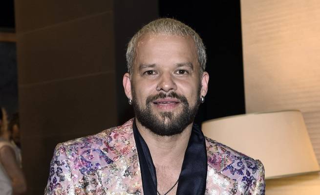 Michał Piróg w starciu z uczestniczką Top Model. Pojechała do domu?