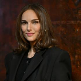 Natalie Portman znów zostanie mamą. 44-letnia aktorka jest w ciąży