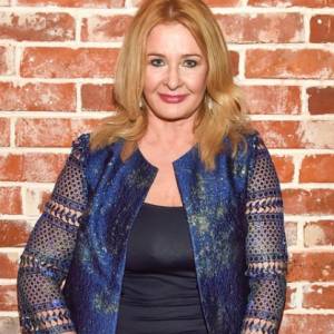 Majka Jeżowska w świetnej formie! W tym roku świętuje 40 lat na scenie