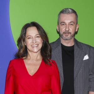 Oscary 2025. Ewa Drzyzga melduje się na czerwonym dywanie