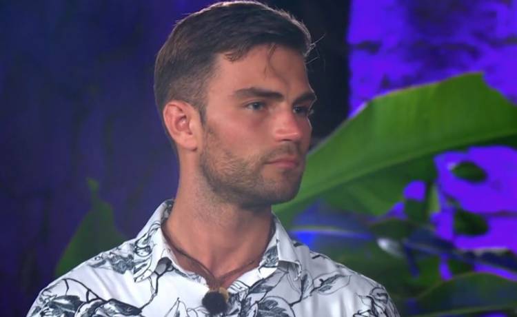 "Hotel Paradise". Kto odpadł na "rajskim rozdaniu"? Uczestnicy byli zaskoczeni wyborem Łukasza