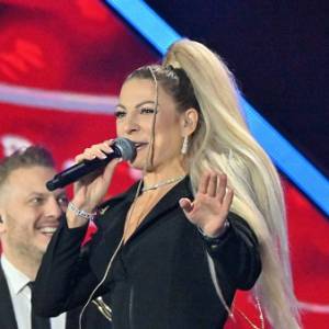 Skolim popadł w konflikt z Magdaleną Narożną? Jest komentarz piosenkarki 