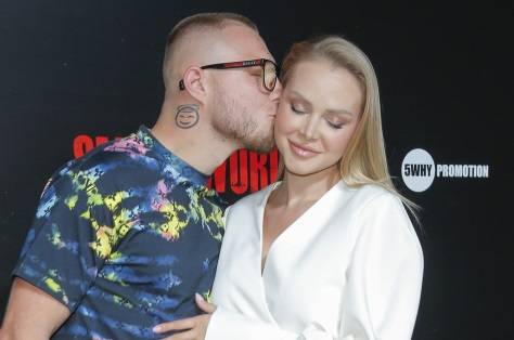 Ola Ciupa: "pojechałam na USG". Modelka opowiedziała o swoim stanie