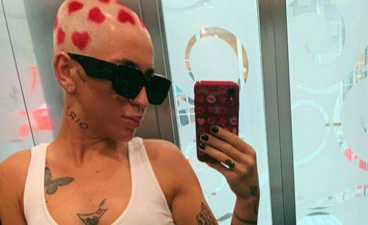 Marta Linkiewicz eksponuje pośladki na plaży. Wakacyjny kadr trafił do sieci. "Wow" [FOTO]