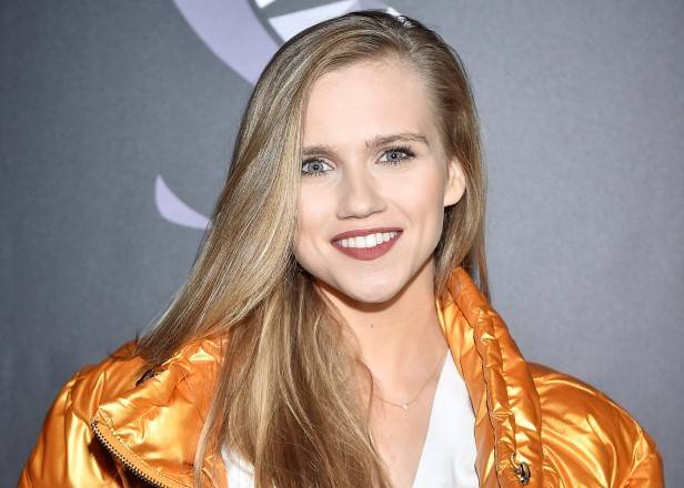 Agnieszka Kaczorowska miała dość karmienia piersią. "Już traciłam siłę"