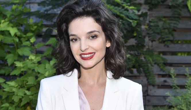 Zrezygnowała z fortepianu dla aktorstwa? Maria Dębska zgrała przed kamerą! [WIDEO] 